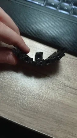 پایه نگهدارنده هدفون مدل سارا