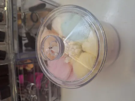 استند پد آرایشی ویژن کد MM03 مجموعه 2 عددی