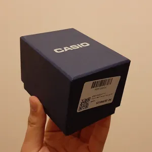 تجریه خرید ساعت مچی دیجیتال زنانه کاسیو مدل LA-20WH-1BDF