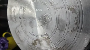 تجریه خرید سرویس پخت و پز 9 پارچه کرکماز مدل 1900 Astra