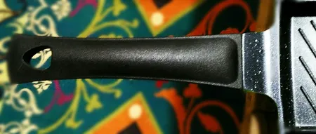 تابه گریل اس ال ام کد 54970 سایز 37