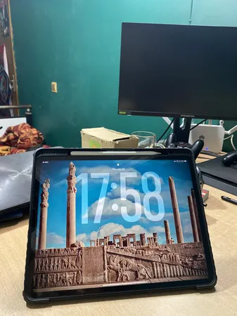 عکس ارسالی خریدار