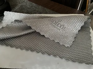 تجریه خرید دستمال تمیز کننده ال سی دی مولکول نیویورک مدل سوپر میکروفایبر کد GSM600-6001