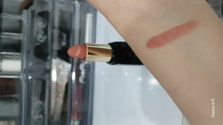 رژ لب جامد این لی مدل Midnight Srtars شماره 420