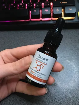 سرم دور چشم راکوتن مدل 01 حجم 15 میلی لیتر سازگار با نوع پوست