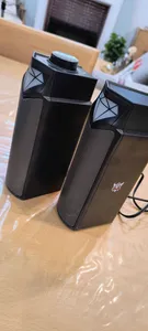 تجریه خرید اسپیکر دسکتاپ بلوتوثی اونیکوما مدل L1