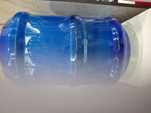 تجریه خرید مخزن آبسرد کن آکسل مدل 20L