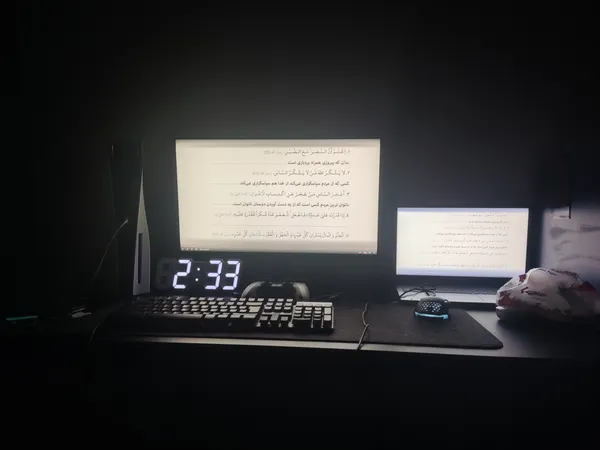 عکس ارسالی خریدار