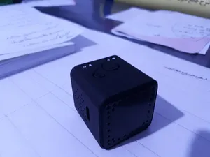 تجریه خرید دوربین فیلم برداری مدل sq23 mini DV