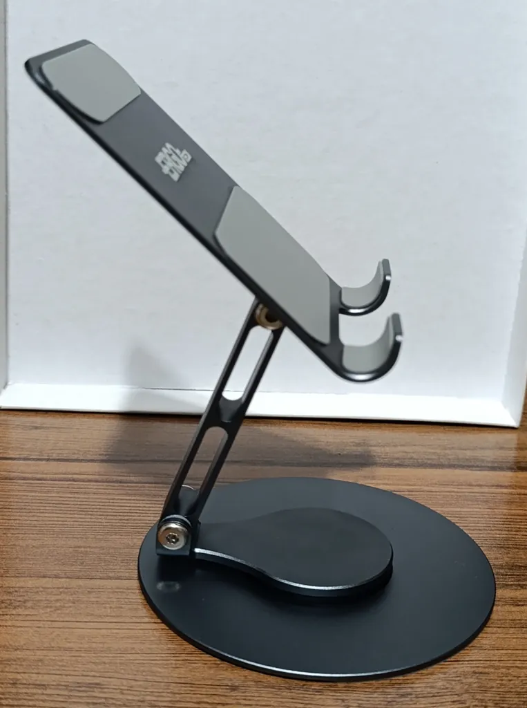 پایه نگهدارنده گوشی موبایل ارگو مدل WMH009