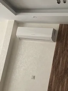 تجریه خرید کولر گازی اسپلیت دیواری 24000 دور ثابت ایران رادیاتور مدل IAC-24CH/XA/A