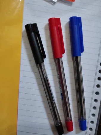 خودکار پرشیا مدل لیان کد D 0.7 بسته 3 عددی