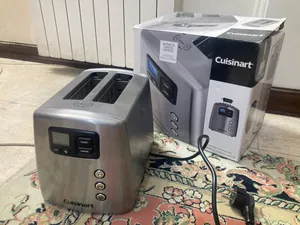 تجریه خرید توستر کوئیزینارت مدل CPT420E