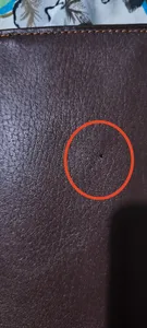 تجریه خرید کیف پول چرم دیاکو کد231