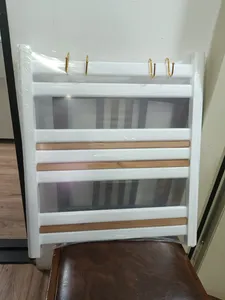 تجریه خرید رادیاتور حوله خشک کن هاتیپس مدل آلومینیومی آلترمو 50*60 white