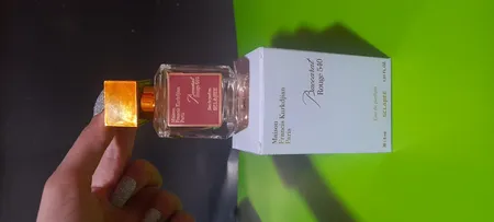 عطر جیبی زنانه اسکلاره مدل Baccarat Rouge 540 حجم 30 میلی لیتر