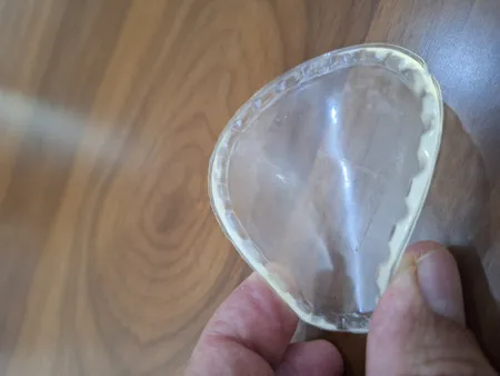 زیر پایه مبل مدل 101 بسته 8 عددی