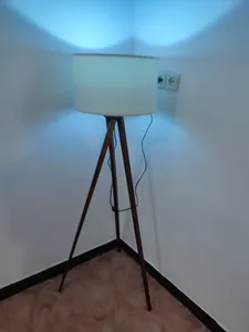 تجریه خرید آباژور ایستاده آس کرال وود مدل AS11