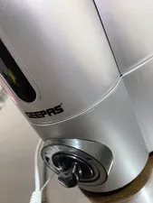 تجریه خرید دستگاه بخور سرد جی پاس مدل GUH2483