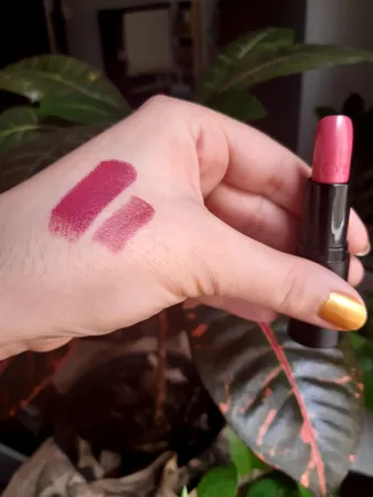 رژ لب جامد نوت سری Rich Color تحت لیسانس شماره15