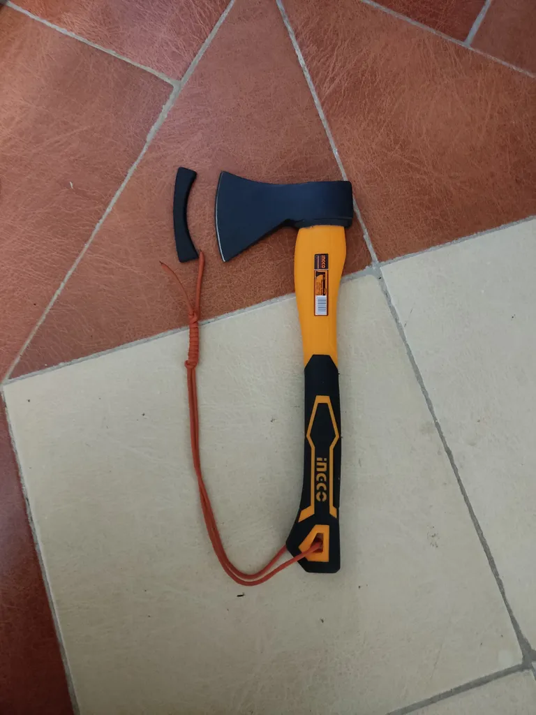 تبر اینکو مدل HAX0206008