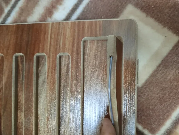 عکس ارسالی خریدار