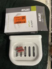 تجریه خرید جاصابونی اطلس مدل البرز کد 1200