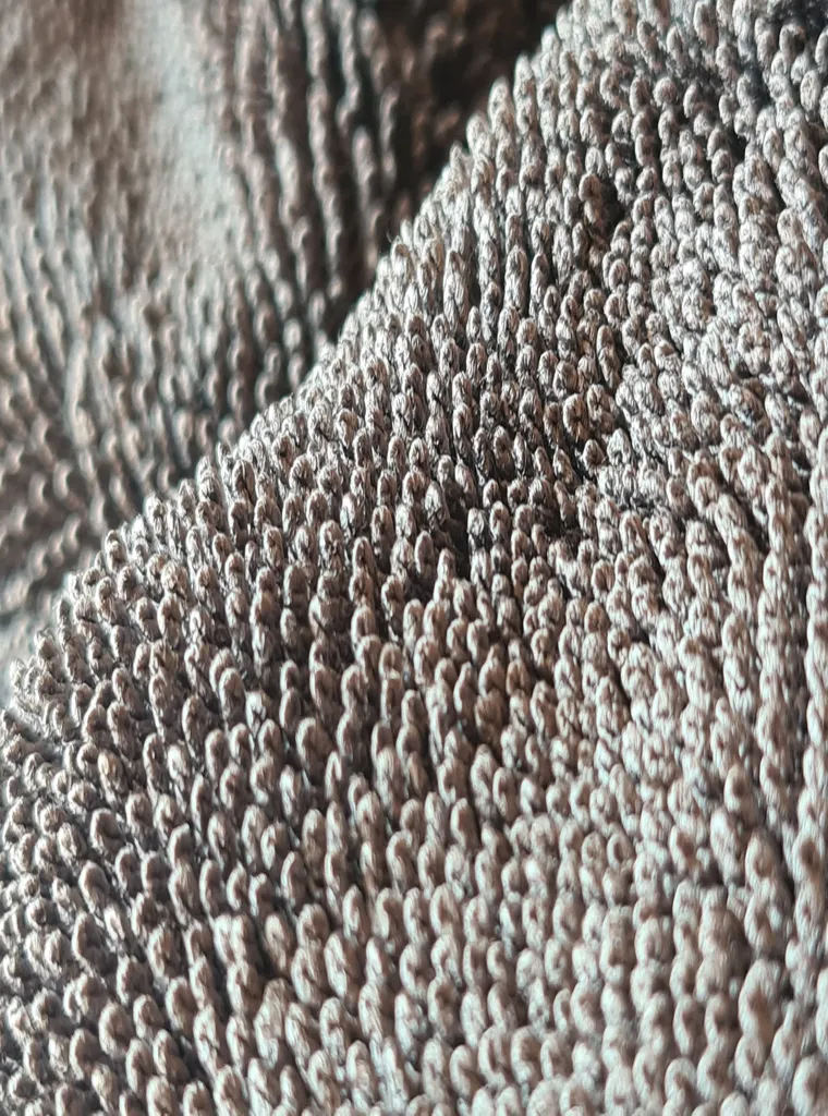 دستمال نظافت خودرو کلینتون مدل سوپر میکروفایبر کد GSM1200