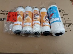 تجریه خرید ریسمان بنایی نخ امیر کد 100 بسته 6 عددی