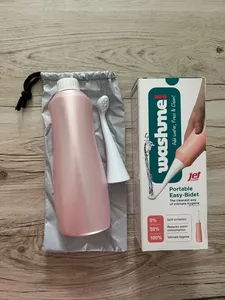 تجریه خرید خودشور سفری جت کلین مدل پرتابل قابل حمل