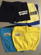 تجریه خرید شورت پسرانه کد LM-2 مجموعه 3 عددی