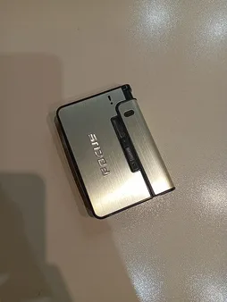 جعبه سیگار فوکاس مدل BJ _ YH001