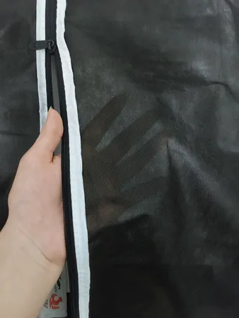 کاور لباس مدل WER-4 مجموعه 4 عددی