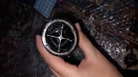 سشوار حرفه ای پرومارون مدل RL-8804