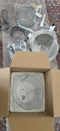 خردکن یونیک لایف مدل UL-90286 PLUS