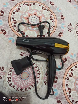 سشوار فوما مدل 2050