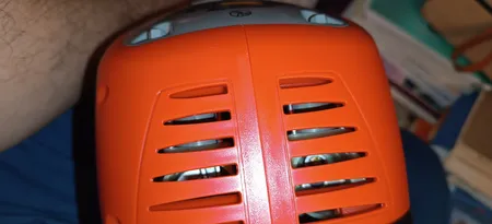 کمپرسور فندکی بلک اند دکر مدل ASI300