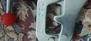 تجریه خرید قفل پدال آرین لوک مدل Marsbul