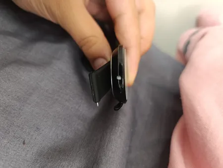 ساعت مچی عقربه ای دخترانه بولن کد 09