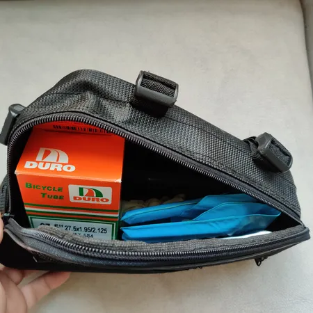 کیف دوچرخه نیازشاپ  کد 3488