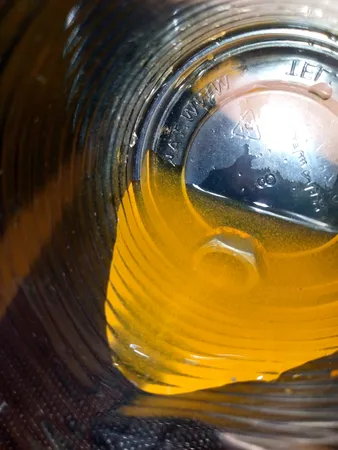 آب رادیاتور خودرو شیمی خودرو مدل 9117 حجم 3000 میلی لیتر