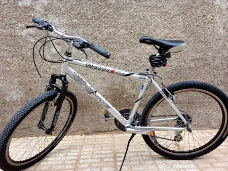 اسپری واکس بدنه دوچرخه سیواکس مدل L10 حجم 240 میلی لیتر