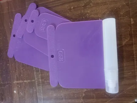 لیسه جی اس بی مدل 4in1 مجموعه 4 عددی