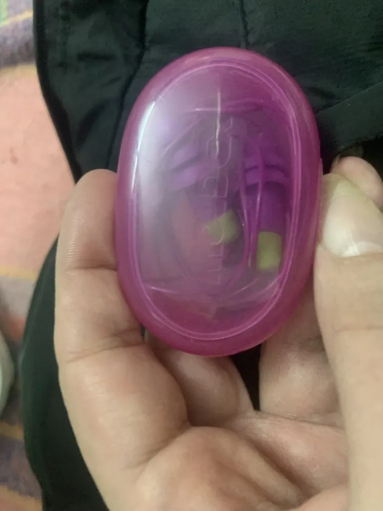 محافظ گوش مولدکس مدل M1