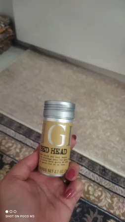 وزگیر مو مدل رولی