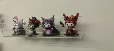 شلف دیواری مدل S15