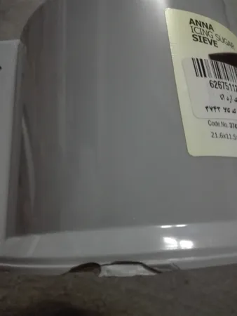 الک آرد هوم کت مدل Anna