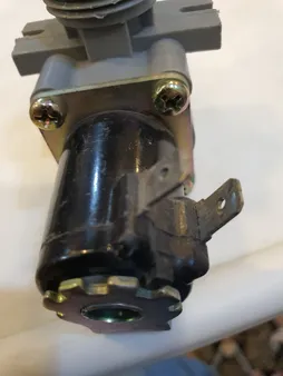 شیر برقی مدل TVK-8562