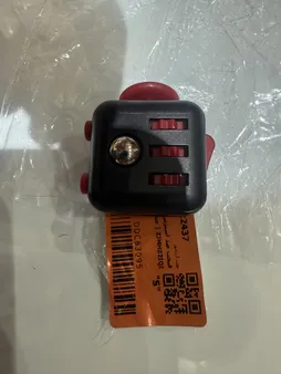 فیجت ضد استرس شیائومی مدل هارمن ZJMH02IQI