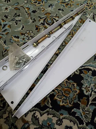 پایه کولر گازی مدل پایه کولر گازی مدل 2060